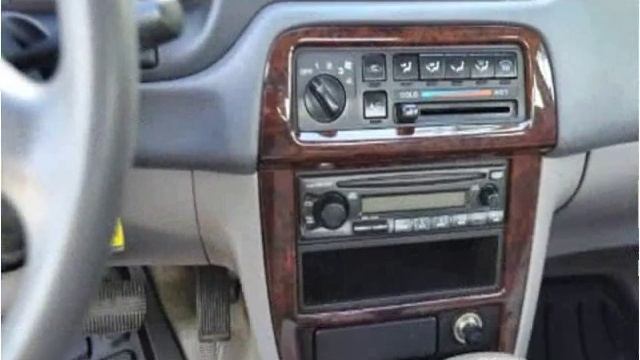 2001 Nissan Altima Used Cars Kansas City KS смотреть онлайн