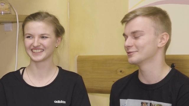 Фильм о хореографическом творчестве в Алтайском государственном университете смотреть онлайн