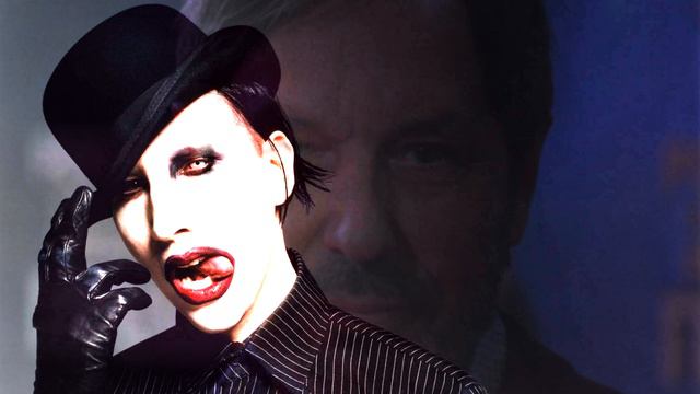 Marilyn Manson vs Николай Носков смотреть онлайн