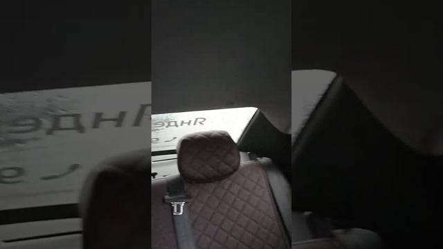 Сильно потеют стекла в хюндай солярис. смотреть онлайн