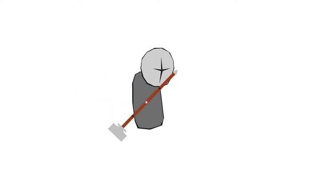 [Sticknodes|MadnessCombat] hammer time смотреть онлайн