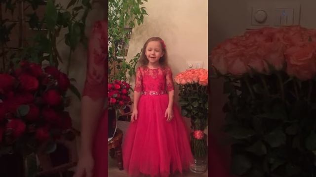 Сегодня Бог проснулся на рассвете (Ирина Самарина) Панова София смотреть онлайн