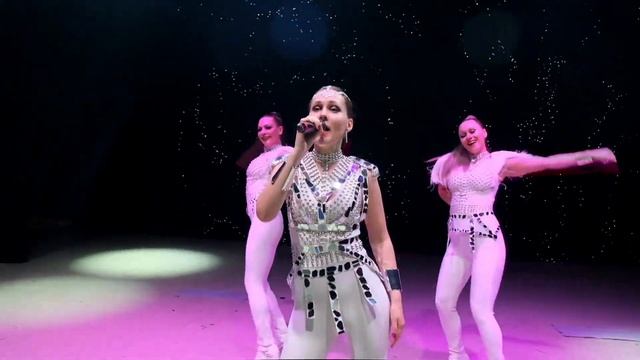 Певица промо смотреть онлайн