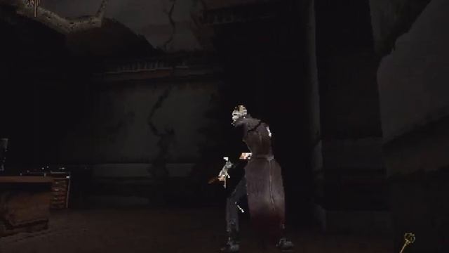 Nightmare Creatures II - Museum смотреть онлайн