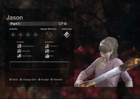 Friday the 13th The Game смотреть онлайн