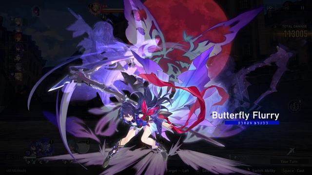 Honkai: Star Rail - Simulated Universe: World 6 Boss смотреть онлайн