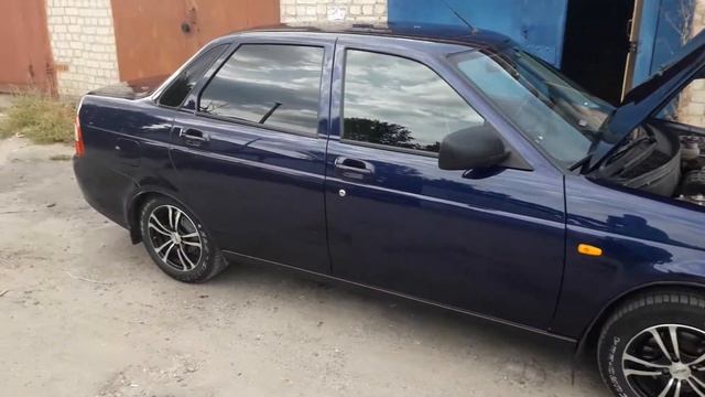 Приора персей 2 смотреть онлайн