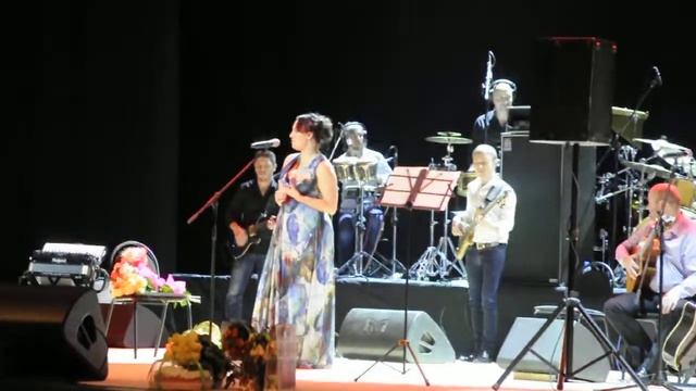 Елена Ваенга. 22.11.2014. ККЗ "Пенза" смотреть онлайн