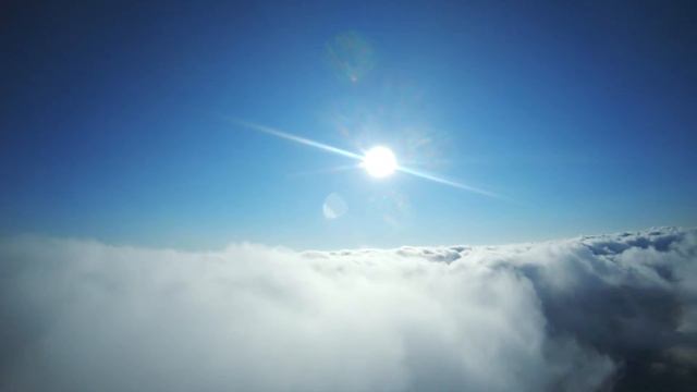 FPV Cloud Surfing - iFlight Chimera 7 смотреть онлайн