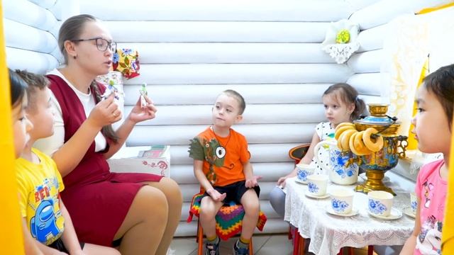 Центр культуры семейских смотреть онлайн