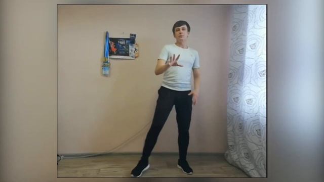 Мастер-класс «Зумба» (К. Подшивалов) Часть 1 смотреть онлайн