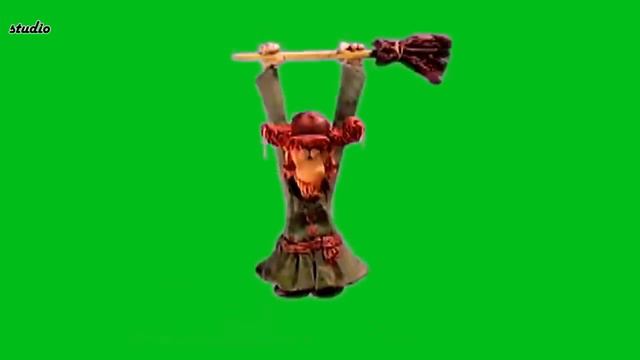 Маловато будет.GreenScreen смотреть онлайн