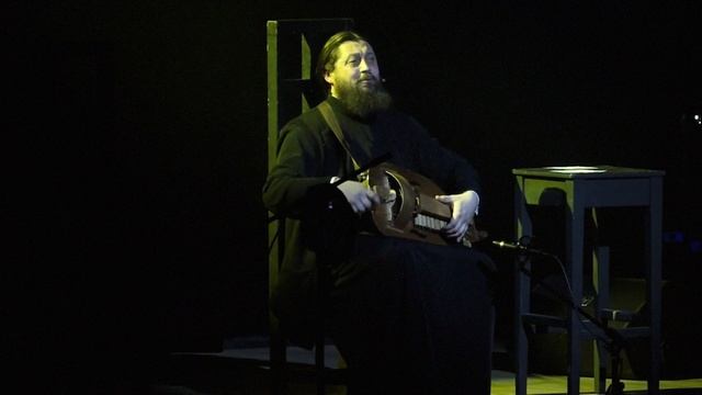 ''Как шли да три ангелы'' (колесная лира) смотреть онлайн