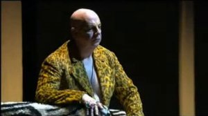 Giulio Cesare de Haendel - Andreas Scholl