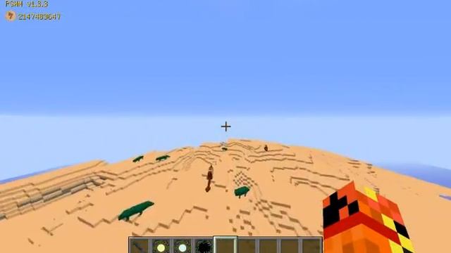 Обзор мода Star wars!!!Часть 1. +ССЫЛКА НА МОД В ОПИСАНИИ!!! смотреть онлайн