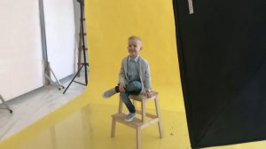 Съемка для портфолио Shooting for portfolio