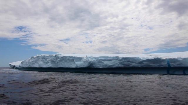 The Hidden Underwater Geography of Newfoundland Canada смотреть онлайн