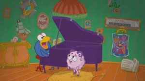 Бараш кричит (оригинал)