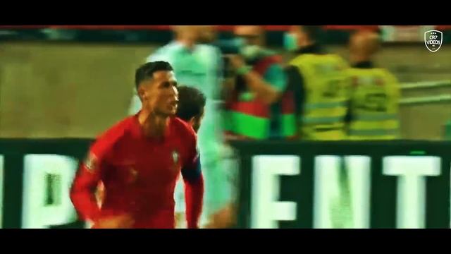 Cristiano Ronaldo 2022/23 • C'est La Vie • Skills & Goals | HD