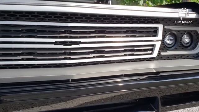 Sick Restomod 1964 Chevy Malibu