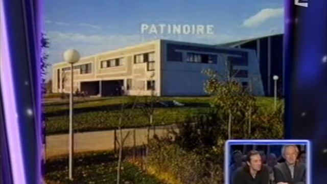 Philippe Candeloro & Nelson Montfort - On n'est pas couché 10 février 2007 #ONPC смотреть онлайн