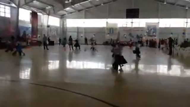 Симбирский бал 2013 Ульяновск смотреть онлайн