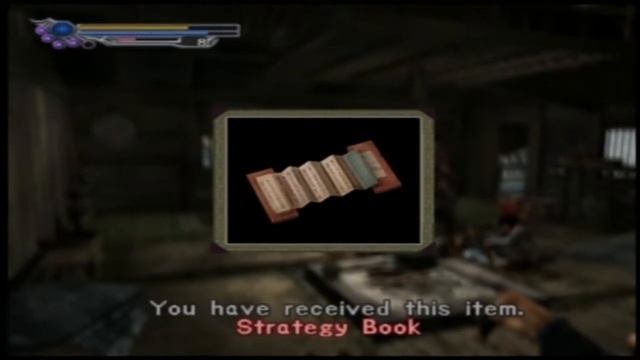 Onimusha 2 - Samurai's Destiny Part 5 - Gifts For Everyone смотреть онлайн