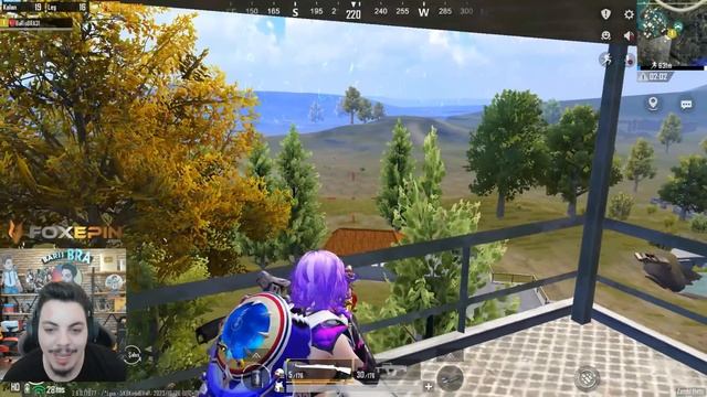 BU OYUN ŞAKA MI ?! Pubg Mobile смотреть онлайн