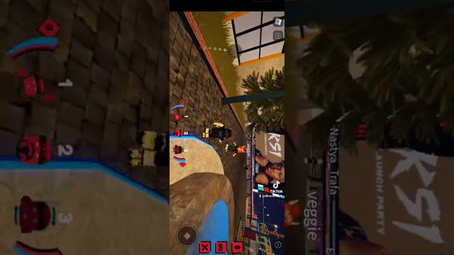 Я помогу тебе если ты не знаешь как получить пак одежды в роблокс KSI смотреть онлайн