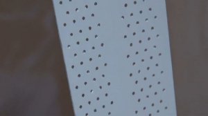 Проклеиваем углы лентой от Кнауф  !!1