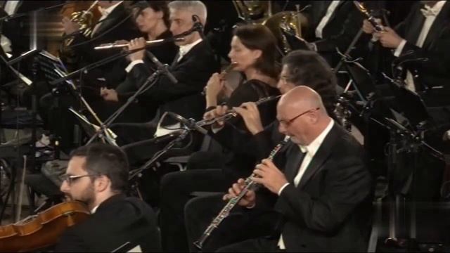 Beethoven Symphony No 9 in D minor „An die Freude“ „Ode to Joy“ Zubin Mehta смотреть онлайн