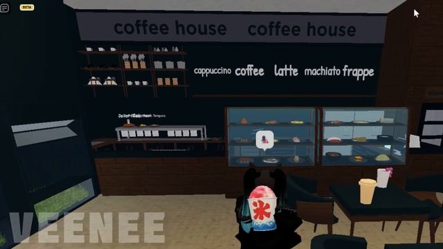 Restaurant Tycoon 2 | Coffee House | Design #45 смотреть онлайн