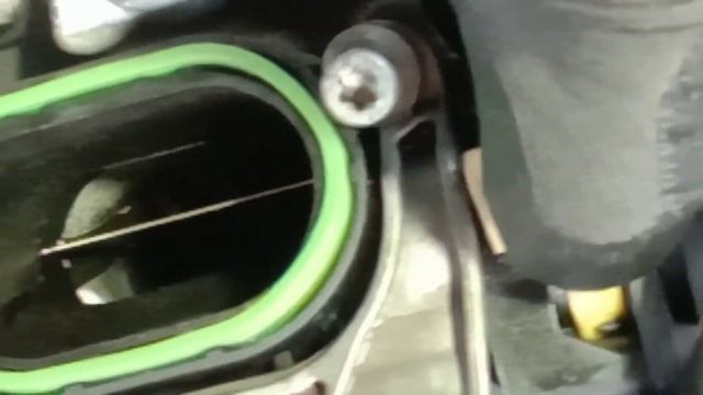 Audi 3.0TFSI - P2006, P2007 faults resolved. смотреть онлайн