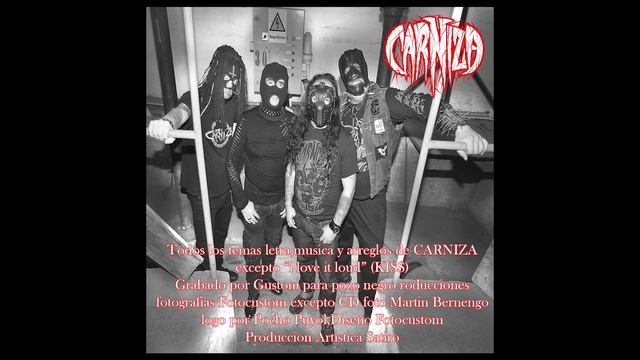 EP POBRE DIABLO - CARNIZA 7 pobre diablo karaoke смотреть онлайн