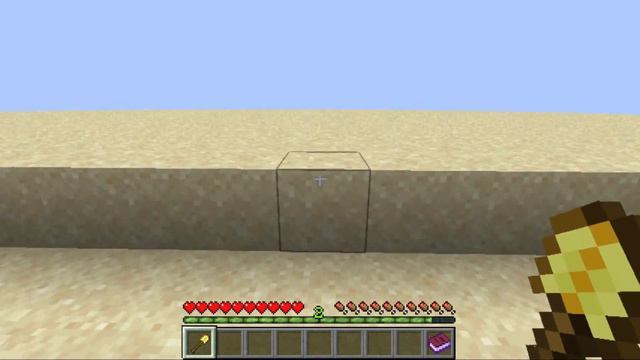 РЕАЛИСТИЧНАЯ ФИЗИКА В MINECRAFT смотреть онлайн
