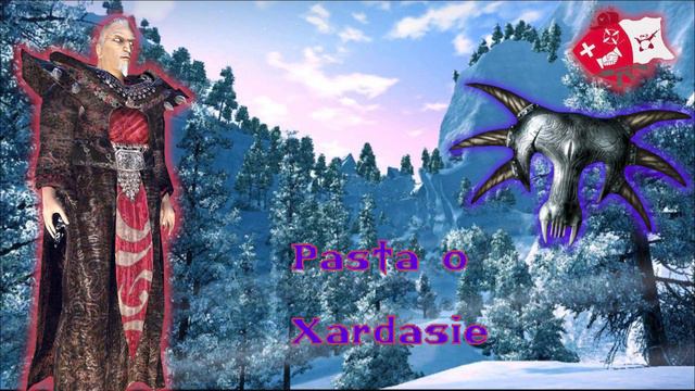 Pasta o Śniącym #3 - Xardas (Gothic Pasta) смотреть онлайн