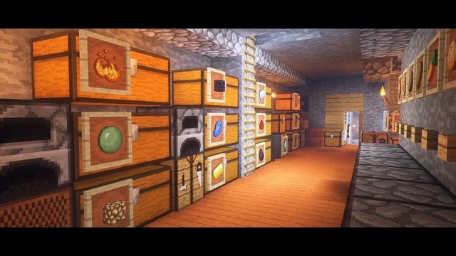 Past Life Pro SURVIVAL WORLD Up For DOWNLOAD | Minecraft смотреть онлайн