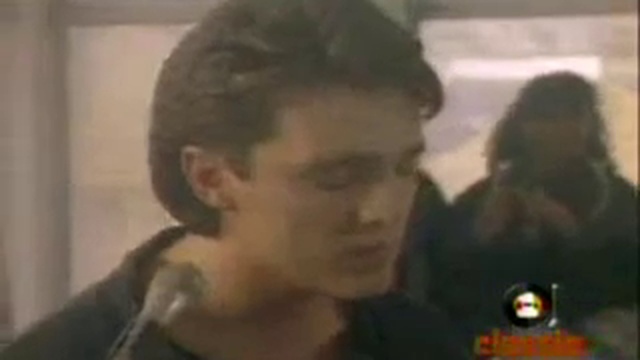 Vitamin Z - Burning Flame