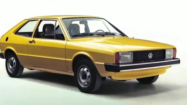 Audi'nin Büyük Desteğiyle Geliştirilen Volkswagen Golf Şirketi Batmaktan Nasıl Kurtardı?/VW Golf Mk смотреть онлайн