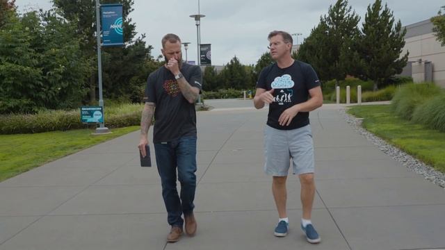 Cloud Native Show: What’s Cloud Native, Really? смотреть онлайн