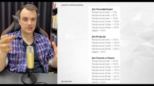 Про платежный модуль геткурс простым языком / getcourse pay