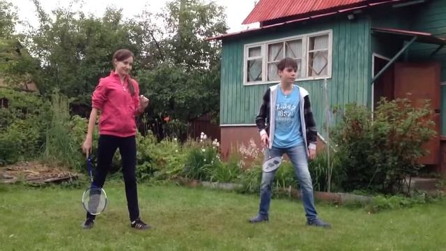 Юрово. Дача. Часть I смотреть онлайн