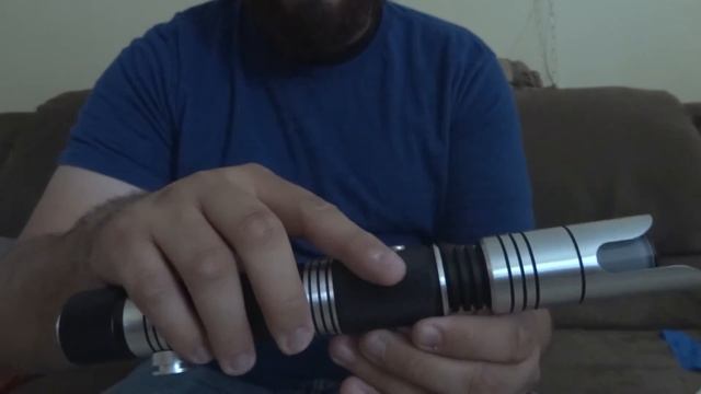 Saberforge Oracle Unboxing смотреть онлайн
