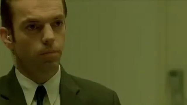 Допрос Нео смотреть онлайн