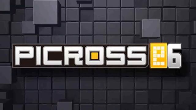 Puzzle - Picross e6 смотреть онлайн