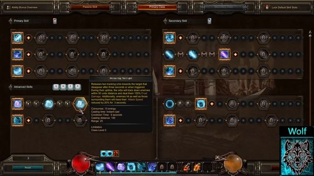 Guardians of Ember - Beginners Guide смотреть онлайн