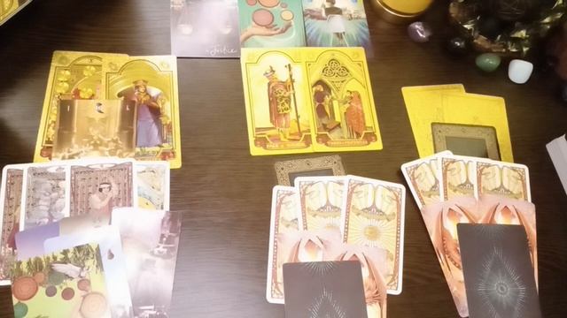 Стихия Огня. Январь. ♈♌♐ ??✨ смотреть онлайн