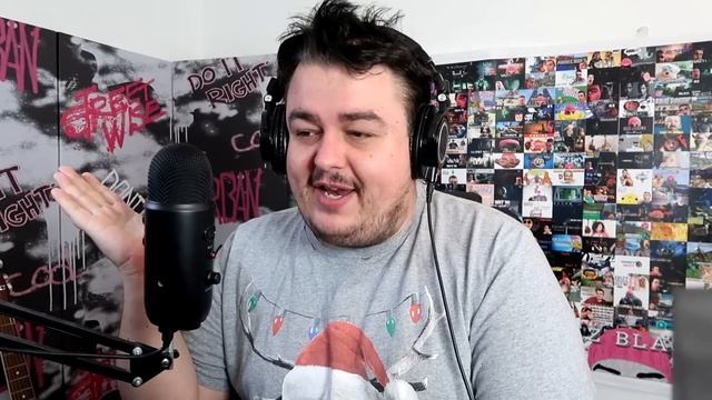 Daz Watches Danielle Bregoli's Whachu Know смотреть онлайн