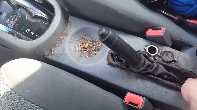 How to remove the center console on a chevy aveo смотреть онлайн