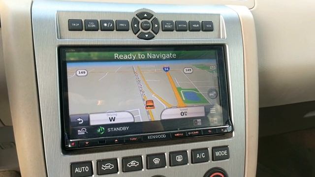 2006 Nissan Murano SL 5275A смотреть онлайн